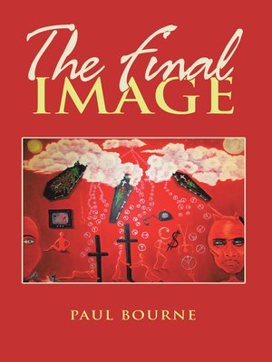 cover image of The Final Image